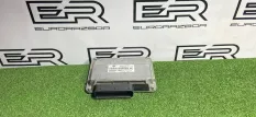 Блок управления раздаткой VW Touareg 1