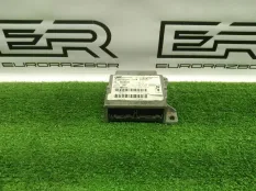Блок управления AIR BAG Lifan Solano 2010-2016