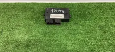 Блок управления прицепом VW Touareg