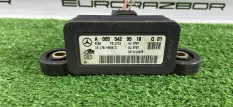 Датчик углового ускорения Mercedes-Benz S-class