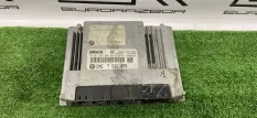 Блок управления двс BMW 7-Series E65  7532479