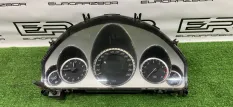 Панель приборов Mercedes-Benz E-Class W212