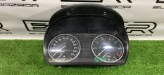 Панель приборов BMW X1 E84 9242338