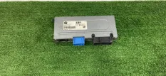 Блок управления ZGW BMW 5 F07/F10/F11 2010г