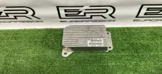 Блок управления подвеской Bmw 7-Series F01 F02 F04