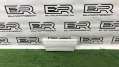Накладка порога задняя правая Range rover L405