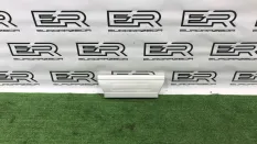 Накладка порога задняя левая Range rover L405