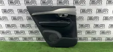 Обшивка двери левой Volvo XC90 2 2018 31393115