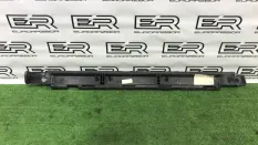 Обшивка отсека багажника левая Land Rover 4