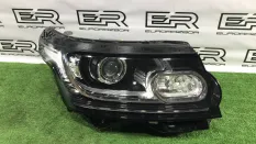 Фара правая Range Rover L405