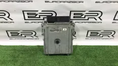 Блок управления двигателем Range Rover L405 3.0D