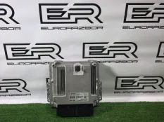 Блок управления двигателем Kia Sorento 3