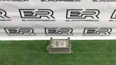 Теплообменник масленого фильтра Range Rover L405