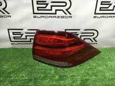 Фонарь задний правый Mercedes-Benz GLE W166