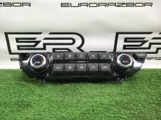 Блок управления печки/климат-контроля Kia Sportage