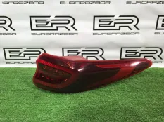 Фонарь задний правый Kia Sportage 4 рест. 2019