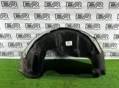 Подкрылок задний левый Mercedes-Benz GLE Coupe