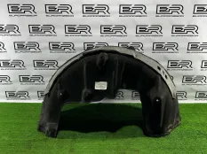Подкрылок задний правый Mercedes-Benz GLE Coupe