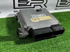 Блок управления двигателем Mercedes-Benz GLE Coupe