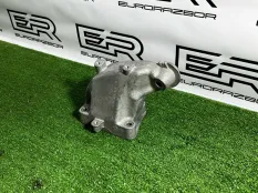 Кронштейн двигателя левый Mercedes-Benz GLE Coupe