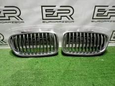 Решетка радиатора BMW 5 F10/F11 (2009 - 2013)