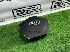 Подушка безопасности водителя Kia Sorento 3 UM