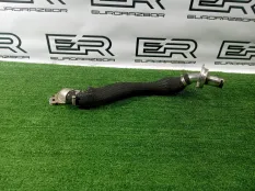 Патрубок (трубка) EGR Land Rover рест.