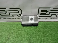 Блок управления двигателем Lexus RX 4 89661-48Y60