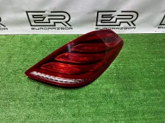 Фонарь задний правый Mercedes-Benz S W222