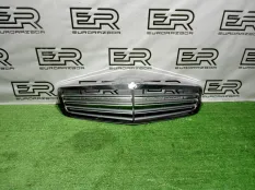 Решетка радиатора Mercedes-Benz C W204 A2048800323
