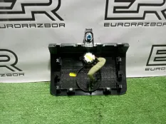 Накладка на торпедо (консоль) Land Rover 4