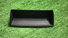 Коврик салона Mercedes-Benz GLE W166 2017