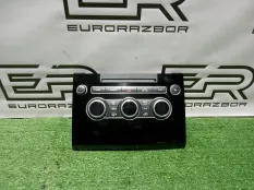 Блок управления печки/климат-контроля Land Rover 4
