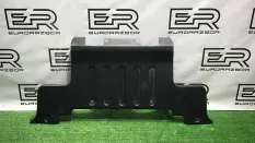 Защита бампера переднего Land Rover Range Rover 4