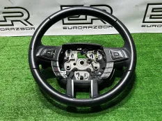 Руль Land Rover Range Rover Evoque рест. 2017