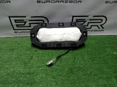 Подушка безопасности пассажира Land Rover 4