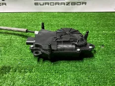Блок клапанов пневмоподвески Land Rover 4