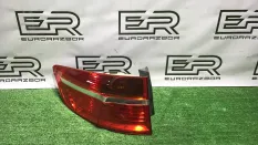 Фонарь задний левый BMW X6 E71 (2007 - 2012)