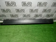 Накладка на порог левая Land Rover Range Rover 4