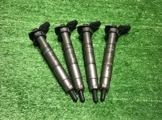 Форсунка топливная Mercedes-Benz GLC X253