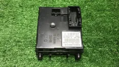 Блок управления печки/климат-контроля A2059009230