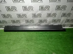 Накладка на порог правая Land Rover Range Rover 4