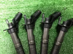 Форсунка топливная Mercedes-Benz GLE W166