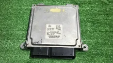 Блок управления двигателем Mercedes-Benz C W205