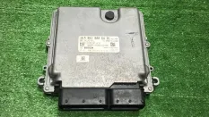 Блок управления двигателем Mercedes-Benz GLC X253