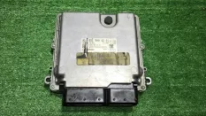 Блок управления двигателем Mercedes-Benz GLE W166
