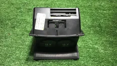 Пепельница задняя Mercedes-Benz S W221 2218200009