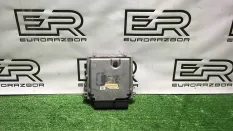 Блок управления двигателем Mercedes-Benz GLE W166