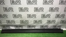 Накладка на порог правая Land Rover рест.
