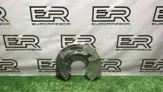 Тормозной щиток левый Land Rover рест.